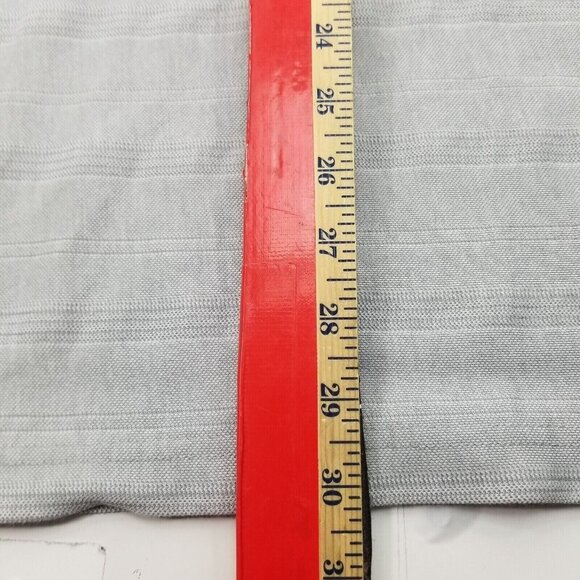 Hudson River Shirt Men's XXL Short Sleeve Quik Dry Classic Fit  Polo Shirt  Gray - Picture 6 of 9